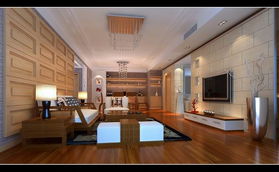 寬域視界，匠心筑家 福州金麗景裝飾工程精彩案例賞析