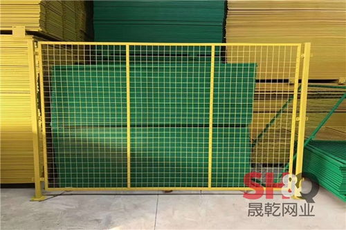 甘孜地區隔離網圍欄（隔離柵）選購指南 價格、材質與安裝
