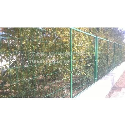 河北衡水溫州市車間倉庫隔離防護解決方案 從圍墻護欄到機器防護網的專業定制