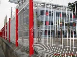 威海鐵路隔離柵供應詳情解析 價格、規格與專業廠家安平宏晟博介紹